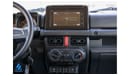 Suzuki Jimny GL 1.5L 4X4 5MT 2024 - 7 INCH DISPLAY AUDIO - HILL DESCENT CONTROL - EXPORT ONLY