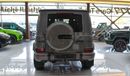 Mercedes-Benz G 63 AMG MERCEDES BENZ G63 AMG | DOUBLE NIGHT PACKAGE | 2024