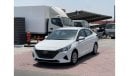 Hyundai Accent 2021 I 1.6L I Ref#251