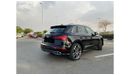 Audi SQ5 TFSI quattro