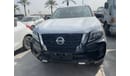 Nissan Navara Nissan Navara NISSAN NAVARA 2.5 PETROL LE 4X4 MT DC PLUS