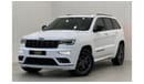 Jeep Grand Cherokee 2019 Jeep Grand Cherokee S, Nov 2024 Jeep Warranty, Full Jeep Service History, GCC