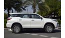 Toyota Fortuner VX-R 2.4L Diesel Automatic