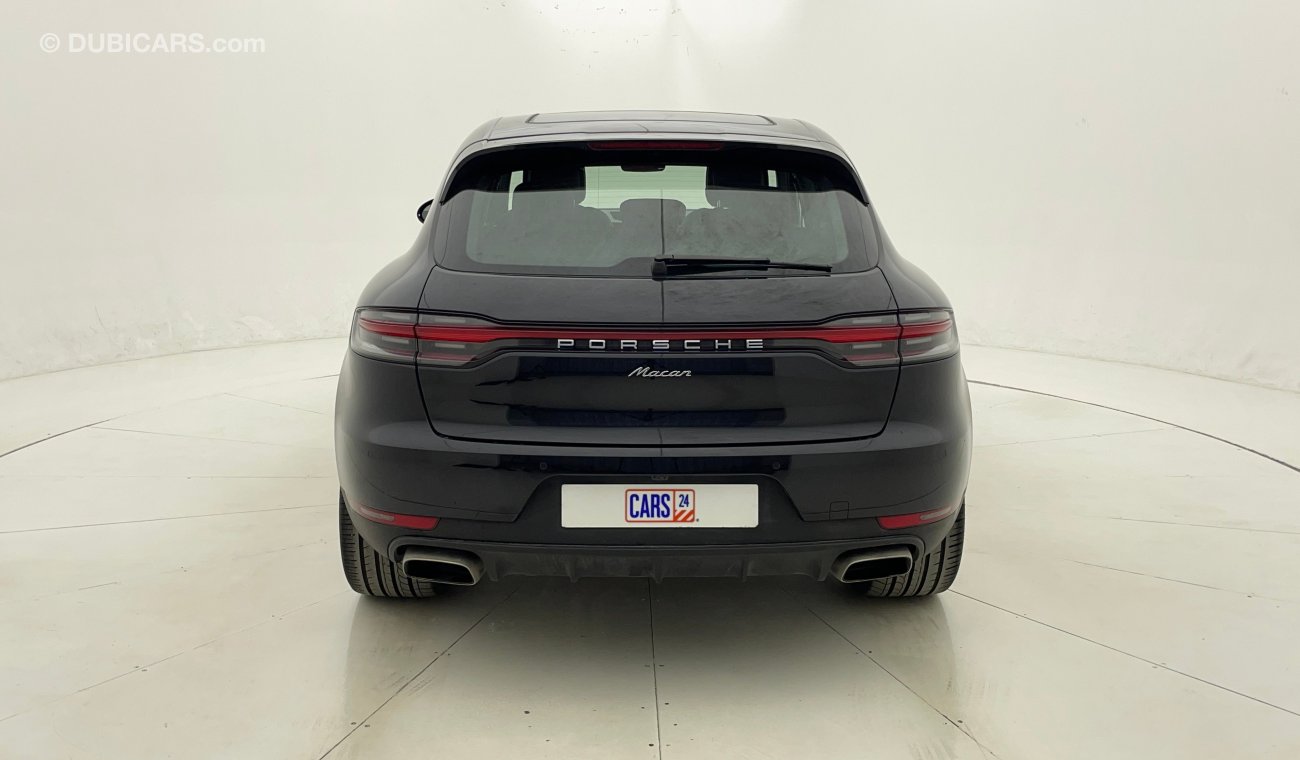 Porsche Macan STD 2 | Zero Down Payment | Free Home Test Drive