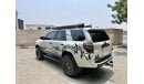 Toyota 4Runner trd 4X4 Newly Imported from United States