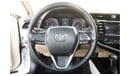 Toyota Camry SE Toyota Camry 2020 GCC, in excellent condition