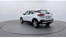 Nissan Kicks S 1.6 | Under Warranty | Inspected on 150+ parameters