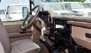 Toyota Land Cruiser Pick Up