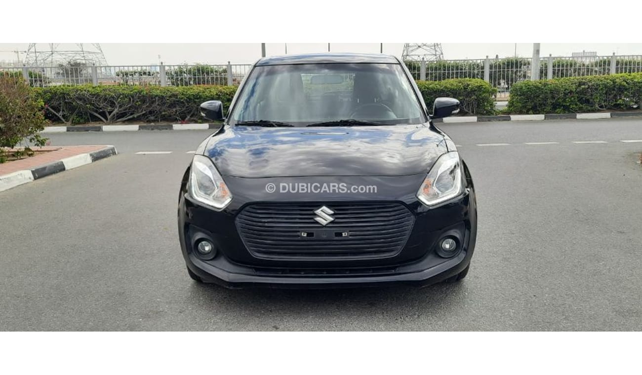 Suzuki Swift FULL OPTION