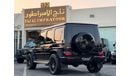 Mercedes-Benz G 63 AMG Std 5.5L