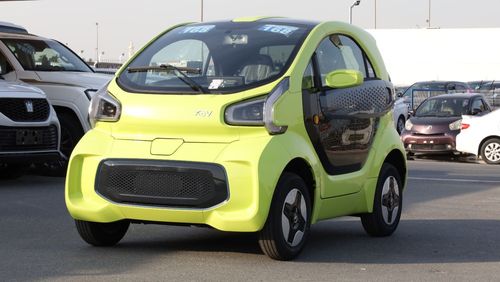 XEV UAE - 2024 XEV New Car Models, Prices & Pictures in UAE