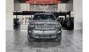 Jeep Grand Cherokee AED 1,800 P.M | 2021 GRAND CHEROKEE LIMITED | UNDER WARRANTY |  3.2L | GCC | FULLY LOADED