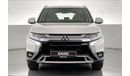 Mitsubishi Outlander GLX Midline | Guaranteed Warranty | 0 Down Payment