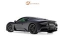 Maserati MC20 Std - File open in Al Tayer - Euro Spec - With Warranty