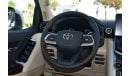 Toyota Land Cruiser 300 GXR 3.5L Petrol