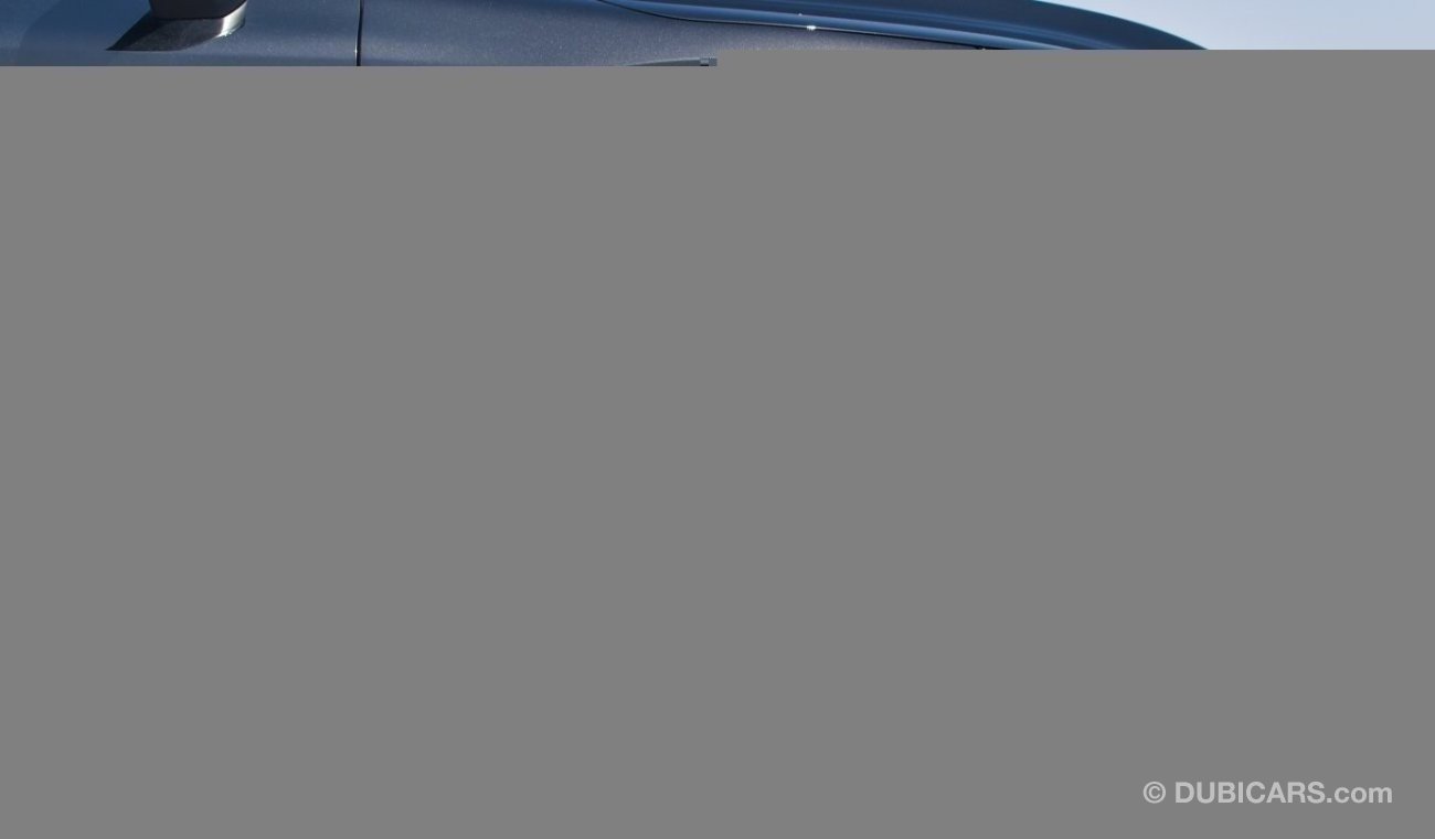 لكزس RX 350 Brand New Lexus RX350 Luxury|  2.4L | Petrol | Black- Beige | 2023 |