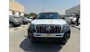 تويوتا برادو Toyota Prado 2023 TXL V6 4.0 petrol top of the Range left hand drive