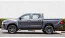 تويوتا هيلوكس TOYOTA HILUX DC 2.4D MT 4X4 P.WINDOW MY2023 – GREY