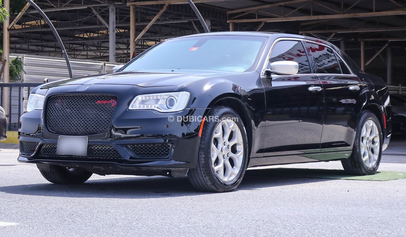 Chrysler 300C