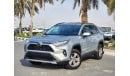 تويوتا راف ٤ TOYOTA RAV4 XLE 2023