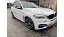 BMW X6M BMW x6M 50d