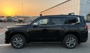 Toyota Land Cruiser Toyota Land cruiser ZX 2023 Model Brand New Japan Import Import