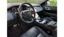 Land Rover Range Rover Velar P250 R-Dynamic SE 2.0L