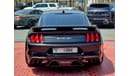 Ford Mustang Shelby GT500 GT 5.0L American Specs 2021