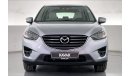 Mazda CX5 GTX | 1 year free warranty | 0 Down Payment