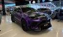 Lamborghini Urus 2021 Lamborghini Urus Mansory Venatus Evo 50th UAE