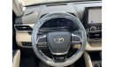 Toyota Highlander HIGHLANDER LIMITED