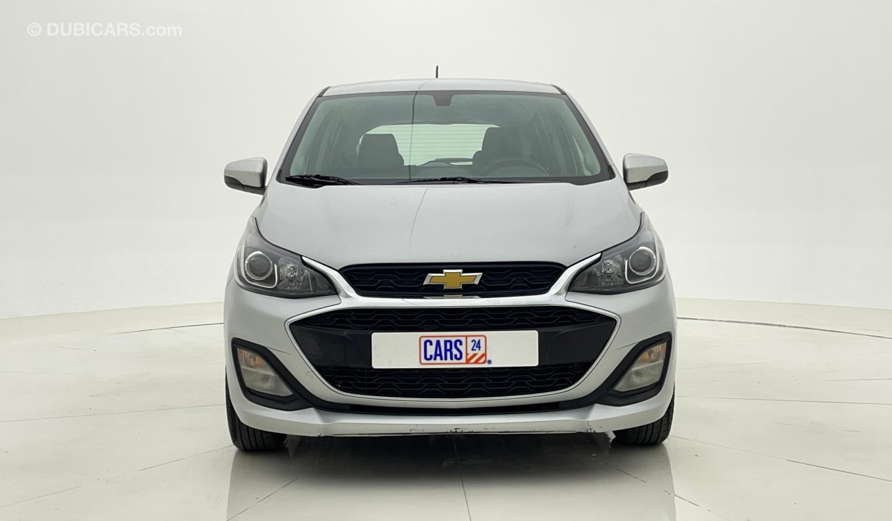 Chevrolet Spark LS 1.4 | Zero Down Payment | Free Home Test Drive