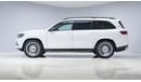 Mercedes-Benz GLS 450 Premium + 3.0L (367 HP) AMG Line 'Maybach Kit' - 1 Year Approved Warranty - Approved Prepared Vehicl