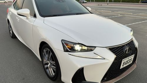 Lexus IS300