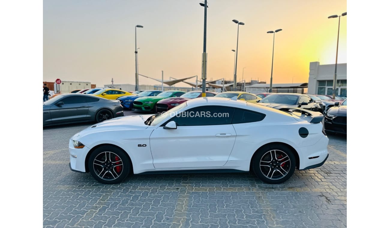 Ford Mustang GT For sale