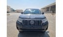 Toyota Prado 2.7 TX-L OLD SHAPE WITH SUNROOF 2024 MODEL YEAR