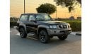 Nissan Patrol Super Safari GCC SPEC UNDER WARRANTY