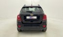 Chevrolet Trax LT 1.8 | Zero Down Payment | Free Home Test Drive