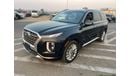 Hyundai Palisade 2020 Hyundai Palisade, Limited - 3.8L - V6 - 4X4 - Sunroof + Leather  Electric Seats + Push Start +