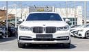 BMW 750Li Luxury Executive 4.4L XDRIVE