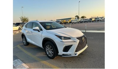 لكزس NX 300 2019 Lexus  NX300 IMPORTED FROM USA VERY CLEAN CAR INSIDE AND OUT SIDE FOR MORE INFORMATION CONTACT