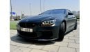 BMW 650i MPerformance