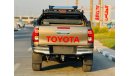 تويوتا هيلوكس Toyota Hilux