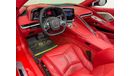 Chevrolet Corvette 2LT 6.2L (495 HP) 2023 Chevrolet Corvette Stingray Z51, March 2026 Chevrolet Warranty, Full Options,