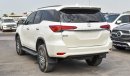 Toyota Fortuner EXR 2.7L