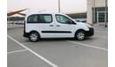 Peugeot Partner 5 SEATER DELIVERY VAN