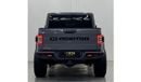 Jeep Gladiator Sand Runner 3.6L 2021 Jeep Gladiator Sand Runner, 2026 Jeep Warranty + Service Pack, Excellent Condi