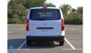 Hyundai H-1 Mid 2021 GL 2.5L Cargo Van - TDI - Diesel MT - Like New Condition - Book Now!