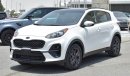 Kia Sportage EX