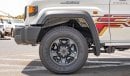 Toyota Land Cruiser Pick Up 2024 TOYOTA LC79 DC 4.5L Diesel 4X4 MT - GCC